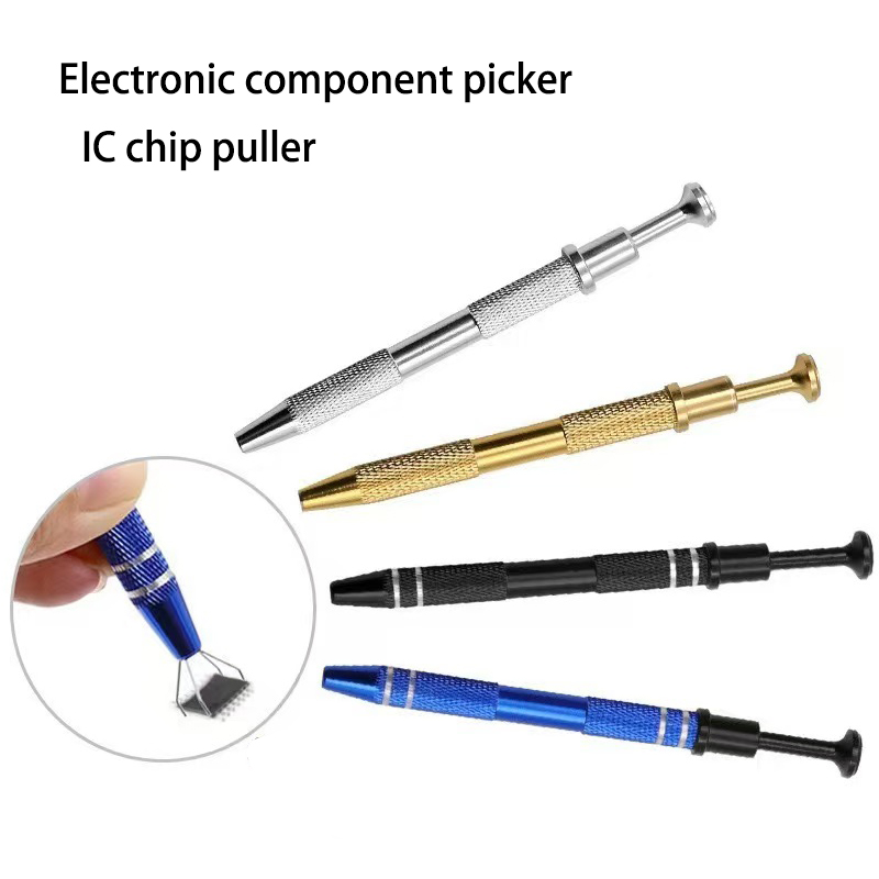Electronic Component Grabber F - Elektronik Repair ulasan dan harga