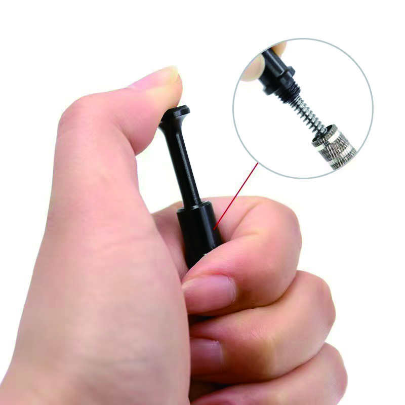 Electronic Component Grabber F - Elektronik Repair ulasan dan harga