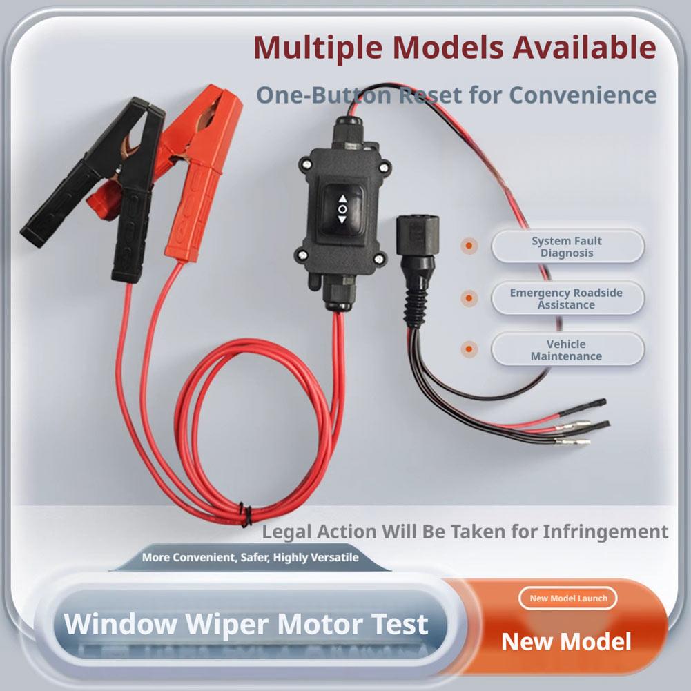 Universal 12V EPB Caliper Moto - Elektronik Repair ulasan dan harga