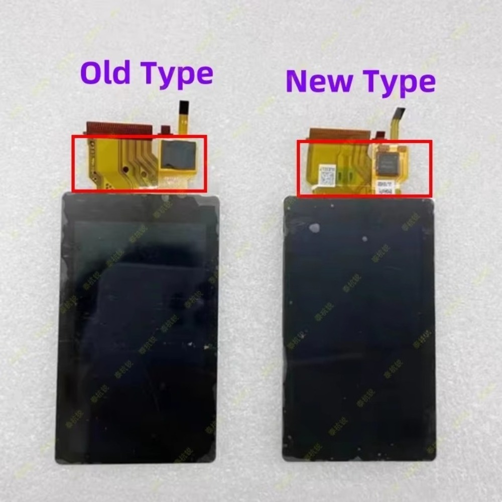 For Sony A6400 LCD Touch Scree - Sony Camera A6400 ulasan dan harga