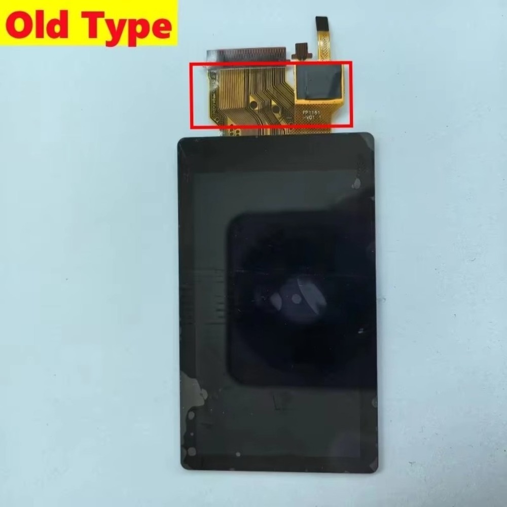 For Sony A6400 LCD Touch Scree - Sony Camera A6400 ulasan dan harga