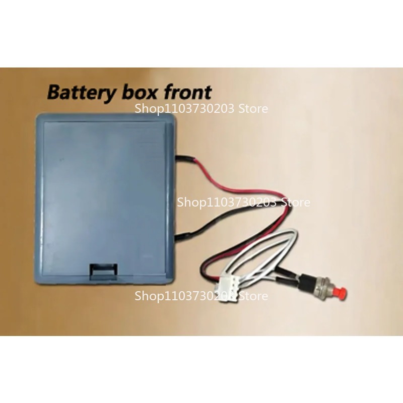 Multifunctional Safe Panel Rep - Elektronik Repair ulasan dan harga