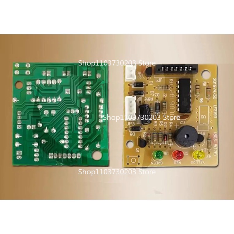 Multifunctional Safe Panel Rep - Elektronik Repair ulasan dan harga