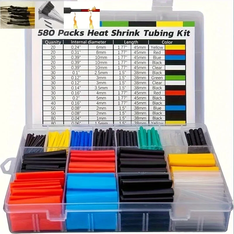 Thermal-Activated Cable Sleeve - Electronics Repair Youtube ulasan dan harga