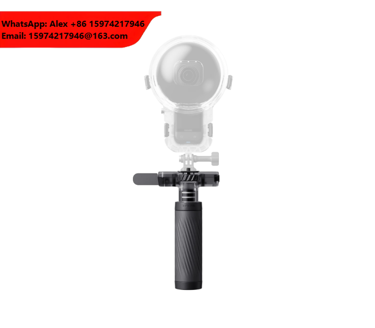 Insta360 Dive Buddy Underwater - Insta360 Camera X3 ulasan dan harga