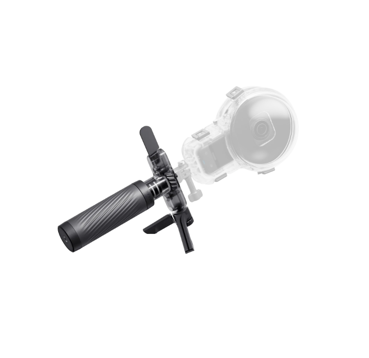 Insta360 Dive Buddy Underwater - Insta360 Camera X3 ulasan dan harga