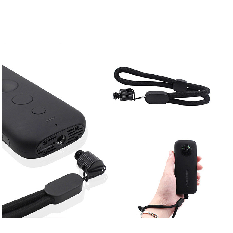 Wrist Hand Strap Anti-slip Ant - Insta360 Camera X3 ulasan dan harga