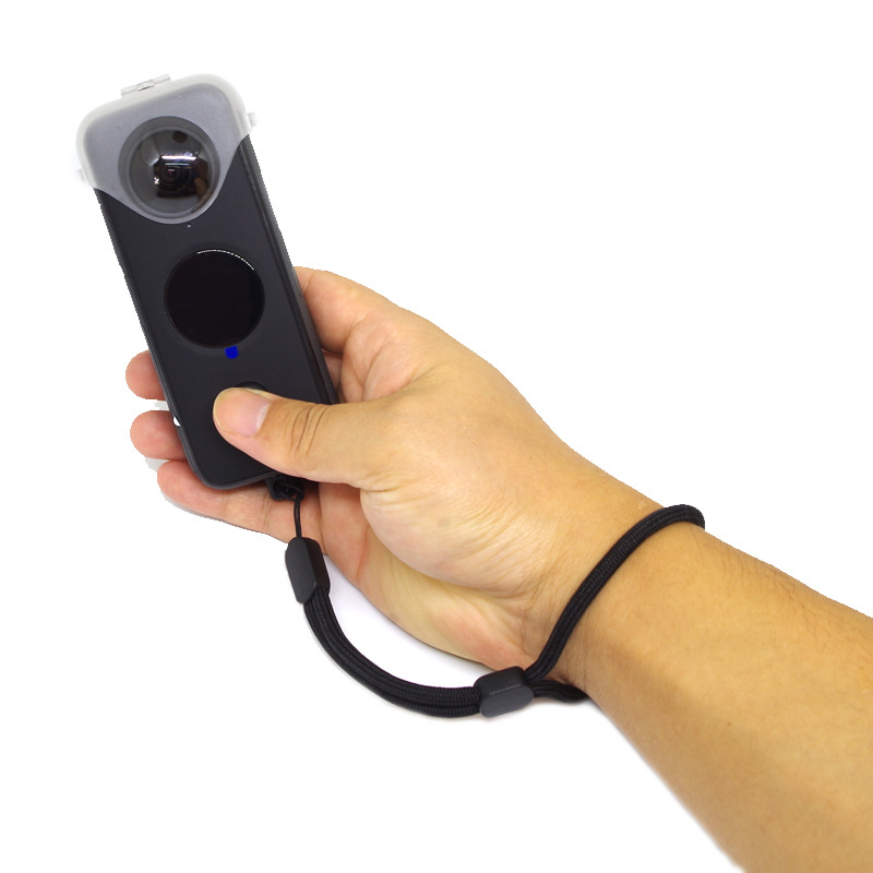 Wrist Hand Strap Anti-slip Ant - Insta360 Camera X3 ulasan dan harga